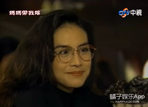 还记得《风云》里的第一美人吗?52岁还这么美(组图)