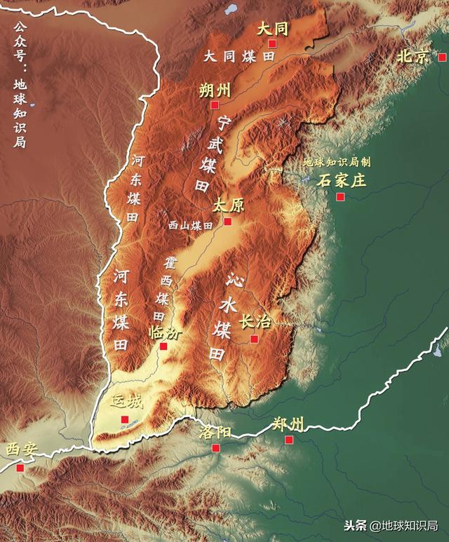 中国最土豪的这帮人，都是怎么赚钱的？地球知识局