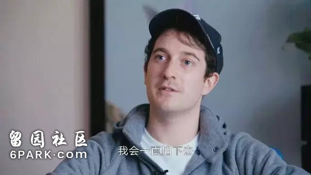 郭杰瑞：一个美国富二代的中国走红史