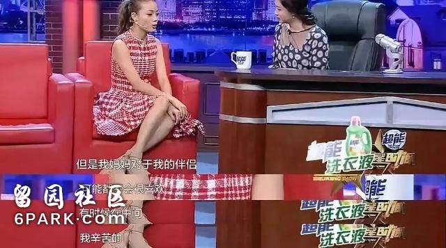 被嘲40岁结婚梦碎，容祖儿反击：谁说我惨遭分手？明明是喜提单身