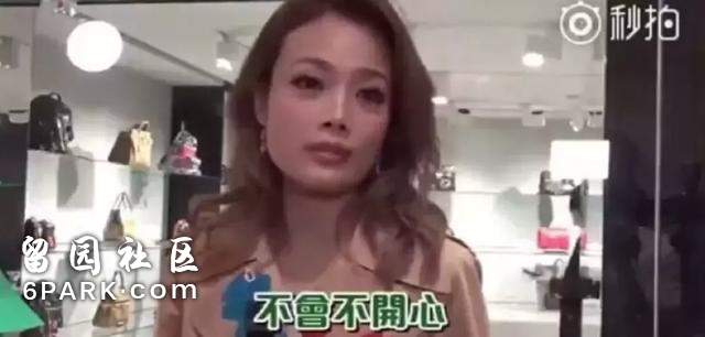 被嘲40岁结婚梦碎，容祖儿反击：谁说我惨遭分手？明明是喜提单身